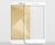 Защитное стекло Xiaomi Note 4X (5D)